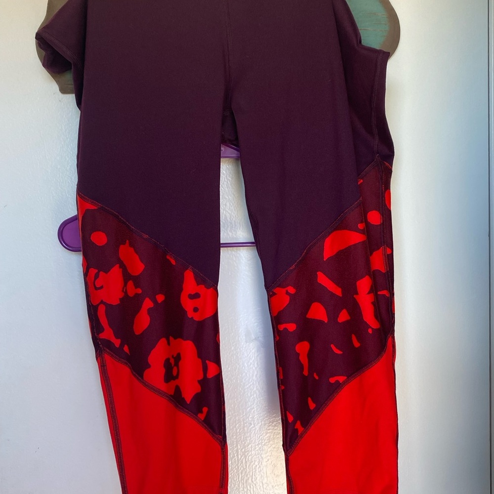 Fabletics leggings